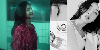 Suasana Sentimental, Joy Red Velvet Rilis Video Prolog Album Debut Solo 'Hello'