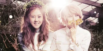 Sub Unit 4minute, 2YOON Rilis Debut MV '24/7'