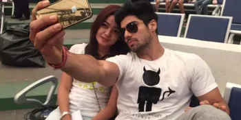 Suci, Gebetan Lavanya Bhardwaj Mirip Dengan Aishwarya Rai?