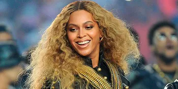 Sudah 1 Bulan, Beyonce Akhirnya Pamer Foto Bayi Kembarnya