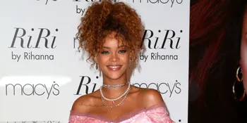 Sudah 1 Dekade Berkarya, Apa Ya Kejutan Dari Rihanna?