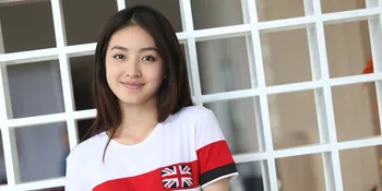 Sudah 17 Tahun, Natasha Wilona Bisa Ikut Memilih di Pilkada DKI