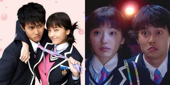 Sudah 18 Tahun Berlalu, Ini Potret Dulu vs Sekarang Para Pemain Drama SASSY GIRL CHUN HYANG