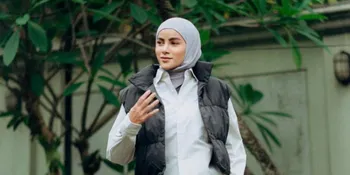 Sudah 2 Kali Punya Pengalaman Bercerai, Olla Ramlan Berikan Saran ini Pada Baim Wong dan Paula Verhoeven