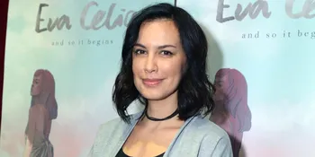 Sudah 24 Tahun, Sophia Latjuba Tak Batasi Pergaulan Eva Celia