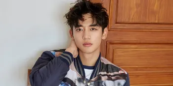 Sudah 27 Tahun, Minho SHINee Disuruh Ibunya Punya Pacar