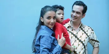 Sudah 3 Minggu Tsania Marwa Keluar Dari Rumah Atalarik Syah