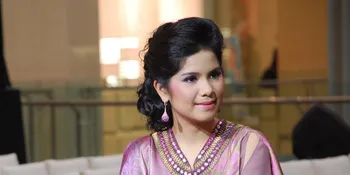 Sudah 30-an, Annisa Pohan Jaga Kesehatan Kulit