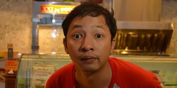 Sudah 32 Tahun, Ringgo Agus Target Nikah di 2015