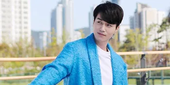 Sudah 34 Tahun, Aktor Ganteng Lee Dong Wook Masih Jomblo