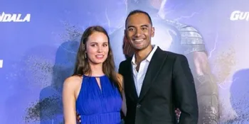 Sudah 4 Bulan Tak Bisa Bertemu Istri yang Berada di Prancis, Ario Bayu: Rasanya Ingin Nangis!