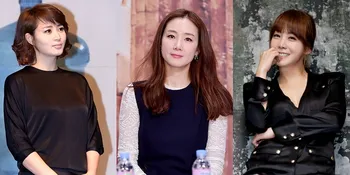 40 Tahun Masih Jomblo, 5 Dewi Cantik Korea Ini Wajib Segera Nikah