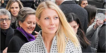 Sudah 43 Tahun, Ternyata Ini Rahasia Tubuh Aduhai Gwyneth Paltrow