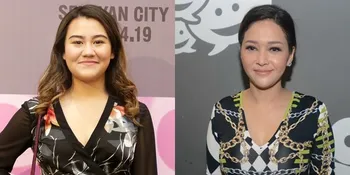 Sudah Akrab Banget, Aaliyah Massaid Sering Tanya Resep ke Maia Estianty