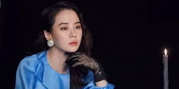 Sudah Bahagia Banget, Song Ji Hyo Belum Ada Rencana Menikah di Usia 40 Tahun