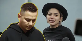 Sudah Baikan dengan Uya Kuya, Nikita Mirzani Ogah Maafkan Andhika Pratama