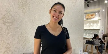 Sudah Baikan Dengan Vicky Prasetyo, Ini Alasan Kalina Ocktaranny Masih Belum Mau Pulang