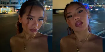 Sudah Balik ke Amerika, Ini 7 Potret Zahwa Massaid yang Selalu Stunning