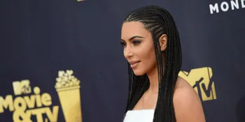 Sudah Balik ke Amerika, Kim Kardashian Baru Unggah Momen di Bali