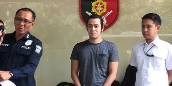 Sudah Bayar Uang Damai Rp 150 Juta Tapi Tetap Sidang, Kriss Hatta Ikhlas