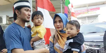 Sudah Bebas Dari Penjara, Mandala Shoji Segera Buat TV Dakwah