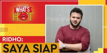 Sudah Bebas, Ridho Rhoma Harus Kembali Ke Penjara?
