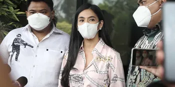 Sudah Beda Prinsip, DJ Una Gugat Cerai Sang Suami