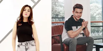Sudah Bercerai Tapi Pihak Jonathan Frizzy Mem-framing Buruk, Dhena Devanka Meminta Dihargai