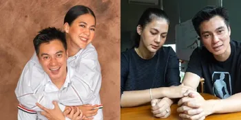 Sudah Berdamai dan Cabut Laporan, Proses Hukum Baim Wong dan Paula Verhouven Masih Jalan