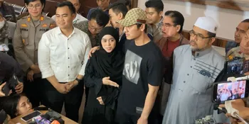 Sudah Berdamai Dengan Lesti Kejora Hingga Kasus Dugaan KDRT Ditutup, Bagaimana Bila Rizky Billar Ulangi Kesalahan?