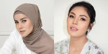 Sudah Bersahabat Lama dengan Nindy Ayunda, Olla Ramlan Merasa Ditusuk dari Belakang