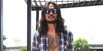 Sudah Berstatus Tersangka, Pengacara Ingin Ello Direhabilitasi