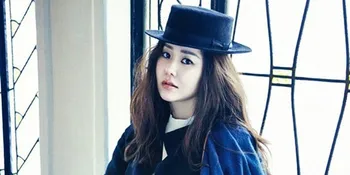 Sudah Berusia 50 Tahun, Paras Go Hyun Jung Masih Baby Face dan Bikin Iri Para Wanita