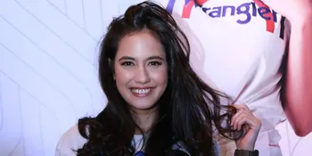 Sudah Cantik Berhati Mulia, Pevita Pearce Bangun Masjid di Flores