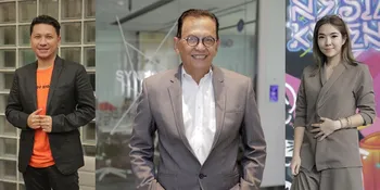 Sudah Cerai Tapi Tetap Akur Demi Gempi, Roy Marten Puji Gading dan Gisel