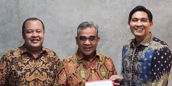 Sudah Dapat Restu Dari Parpol Tapi Dianggap Dagelan Politik, Lucky Hakim: Saya Lagi Apes Nih