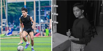 Sudah Dapat Restu Orang Tua, Betrand Peto Tetap Pilih Fokus Pada Karier