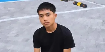 Sudah Diizinkan Ruben dan Sarwendah, Ini Hal yang Ditakutkan Betrand Putra Onsu Kalau Punya Pacar