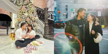 Sudah Dilamar, Ini 7 Potret Jessica Mila dengan Yakup Hasibuan yang Kian Mesra