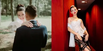Sudah Dilamar - Perlihatkan Foto Prewed, Susan Sameh Masih Rahasiakan Sosok sang Kekasih