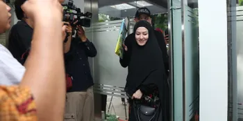 Sudah Dilaporkan Oleh Lyra Virna, ADA Tour &#38; Travel Masih Saja Dekati Selebriti Lain