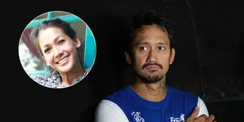 Sudah Dinyatakan Bebas, Mieke Tetap Ingin Dampingi Tora Sudiro