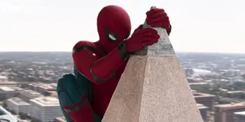 Sudah Dirilis, Ini Trailer Terbaru 'SPIDER-MAN: HOMECOMING'