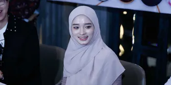 Sudah Ditalak Tiga, Sulit Rujuk dengan Virgoun - Inara Rusli: Harus Menikah dengan Orang Lain Dulu