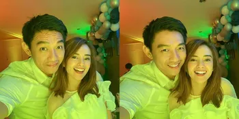 Sudah Ditargetkan, Ifan Seventeen dan Citra Monica Akan Segera Menikah