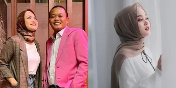 Sudah Diterima Jadi Pasangan Sule, Nathalie Holscher Cium Pipi Putri Delina