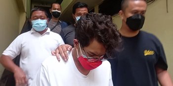Sudah Ditetapkan Jadi Tersangka, Polisi Ungkap Kronologi Penangkapan Ardhito Pramono