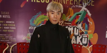 Sudah Ditetapkan Sebagai Tersangka Narkoba, Begini Kronologi Penangkapan Roy Kiyoshi