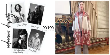 Sudah Ditunggu-Tunggu, Para Desainer Indonesia Siap Tampil di New York Fashion Week