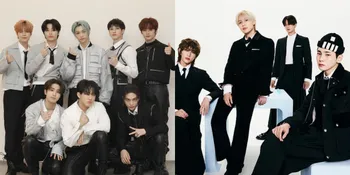 Sudah Diumumkan! Berikut Top 30 Brand Reputation Boy Group K-pop Juli 2023 - Stray Kids Naik ke Peringkat 2